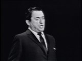 Jan Peerce - La fleur que tu m'avais jetée (Live On The Ed Sullivan Show, September 15, 1963)