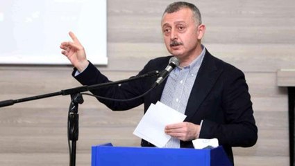 Kocaeli Büyükşehir Belediye Başkanı Büyükakın'dan "100 yıllık hesaplaşma" sözlerine açıklama: Böyle bir ifadem yok