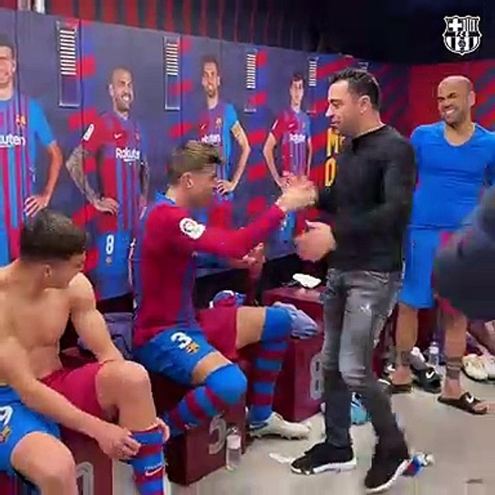 xavi