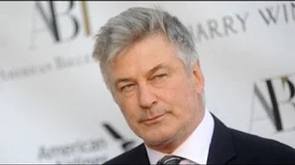 Alec Baldwin : après la tragédie sur le film Rust, l'acteur a un nouveau projet