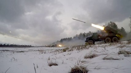 إما الانفجار وإما الانفراج.. أزمة روسيا وأوكرانيا تقترب من الحسم