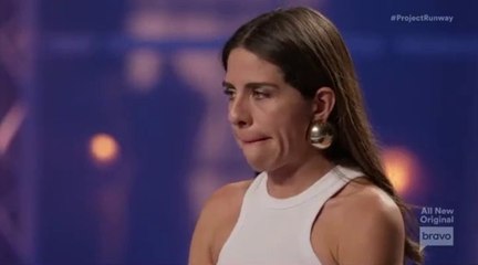 Project Runway s19e13 The Sky Is the Limit part 2