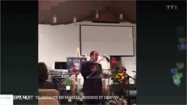 VOICI : Téléréalité en famille : des parents filment les obsèques de leur fils, les internautes choqués par une séquence dans Sept à huit