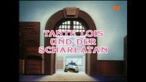 The real Ghostbusters - 054. Tante Lois und der Scharlatan