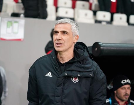 Son dakika haberleri | Önder Karaveli: Takım burada kazanmayı çok istiyordu ama olmadı