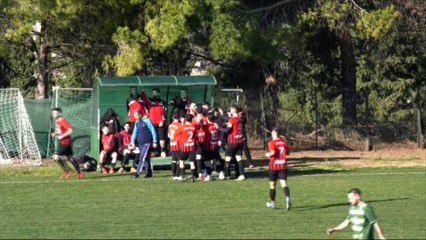 Οπούντιος Μαρτίνου-Αστέρας Σταυρού 1-4