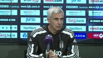 Beşiktaş-Antalyaspor maçının ardından - Önder Karaveli (1) ??????????????