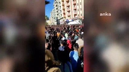 Zamlar yurttaşı isyan ettirdi
