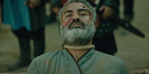 المؤسس عثمان الموسم الثالث مدبلج الحلقة 41