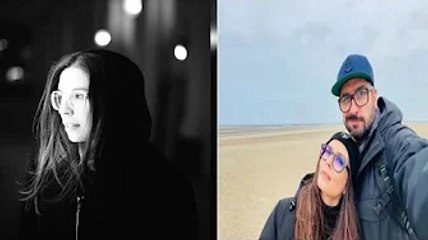 Lucie Bernardoni  Demande en mariage in@ttendue le soir de ses 35 ans !