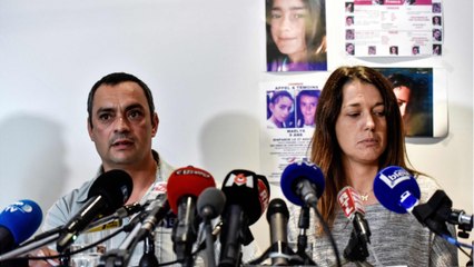 GALA VIDEO - Affaire Maëlys : l’adieu déchirant de ses parents dans une lettre poignante