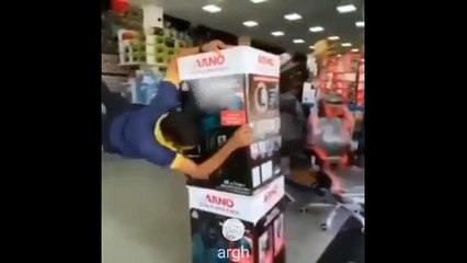 Kompilasi Video Lucu 7 Februari 2022