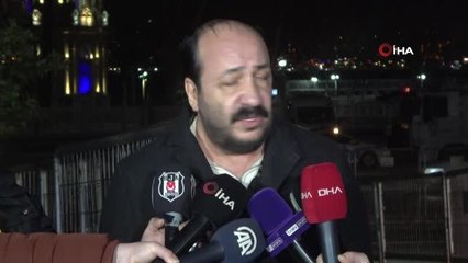 Adnan Dalgakıran: "Organize bir kötülükle karşı karşıyayız"