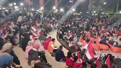 2021 Afrika Uluslar Kupası: Mısır - Senegal karşılaşması