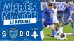 ESTAC 0-0 FC Metz | Résumé du match