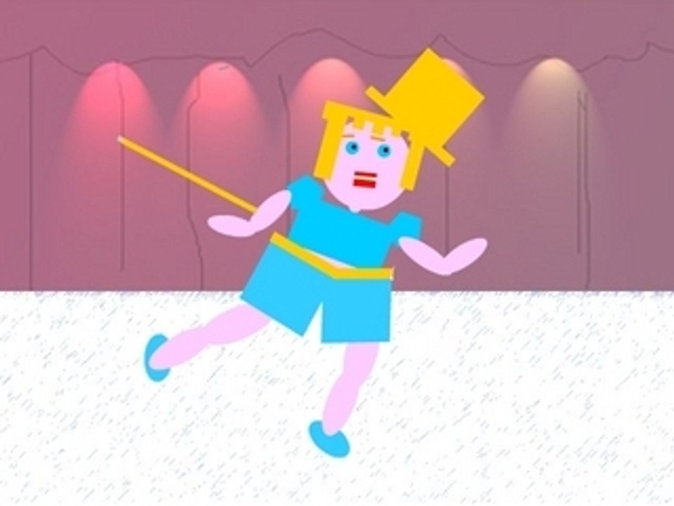 Tap Dancing News: Hillary and Rush