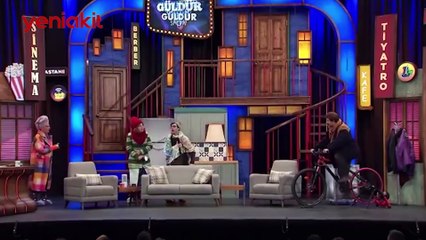 'Güldür Güldür' elektrik zammı üzerinden iktidarı hedef aldı!