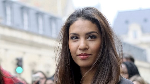 FEMME ACTUELLE - Chloé Mortaud enceinte : l'ancienne Miss France séduit la Toile en affichant son ventre rond