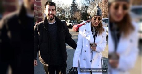 Hande Yener&#039;den Şok Taciz İtirafı