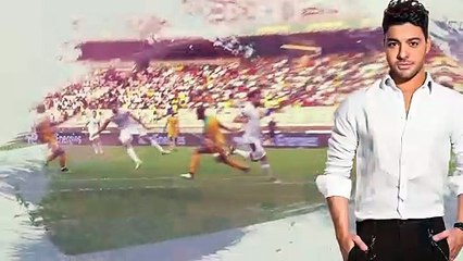 أحمد جمال يطرح أحدث أغانيه الوطنية "مين في جمالك"