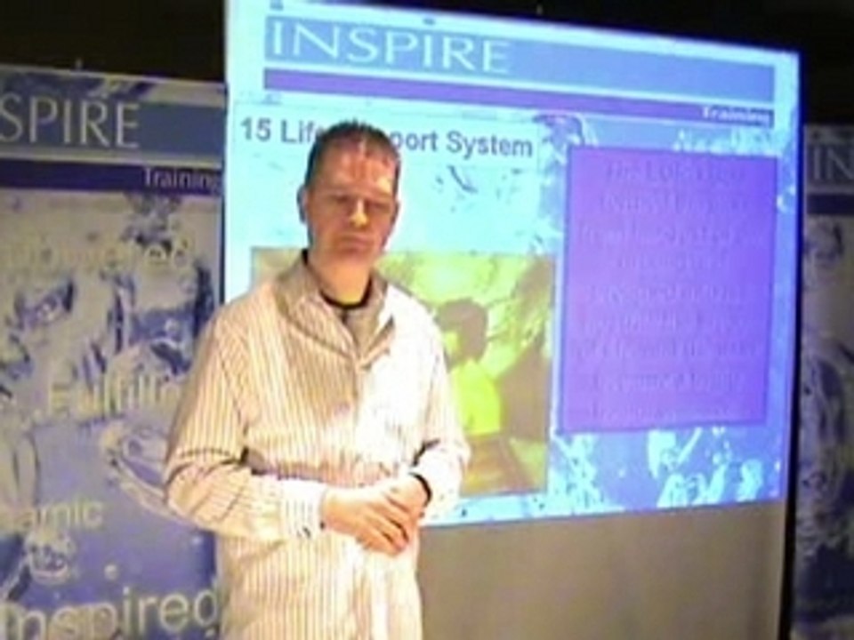 Holy Spirit - Life Support System –4-Inspire Bristol ...
