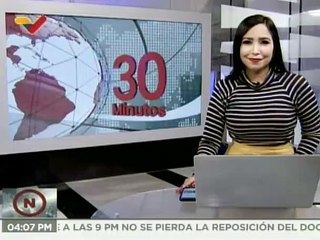 Impulsan programa a través de la Alcaldía y el Gobierno de Caracas para reestablecer la fuerza comunal