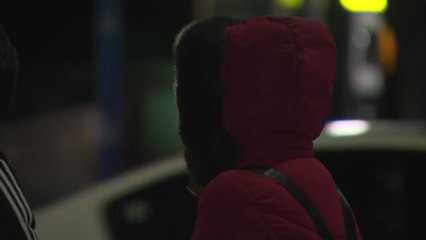 [날씨] 월요일 출근길 영하권 강추위...서울·동쪽 대기 건조 / YTN