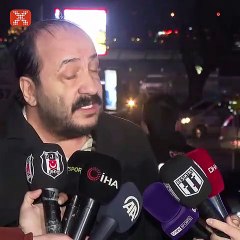 Adnan Dalgakıran: "Organize kötülük"