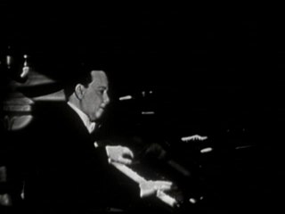 Vincent Lopez - Nola (Live On The Ed Sullivan Show, January 30, 1955)