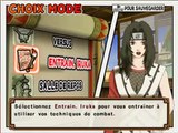 Naruto : Ultimate Ninja 3 online multiplayer - ps2