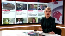 Året der gik | 2018 | Tina Bue-sagen fra start til slut | 28-12-2018 | TV2 FYN @ TV2 Danmark