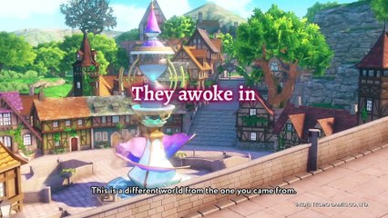 Atelier Sophie 2_ The Alchemist of the Mysterious Dream - PV1 _ PS4