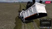 Inter 4700 Carlos Zapata - Euro Truck Simulator 2