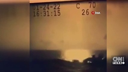 Yeni görüntüler sızdırıldı! ABD henüz doğrulamadı