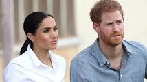 Le prince Harry s'est disputé avec Meghan Markle: 