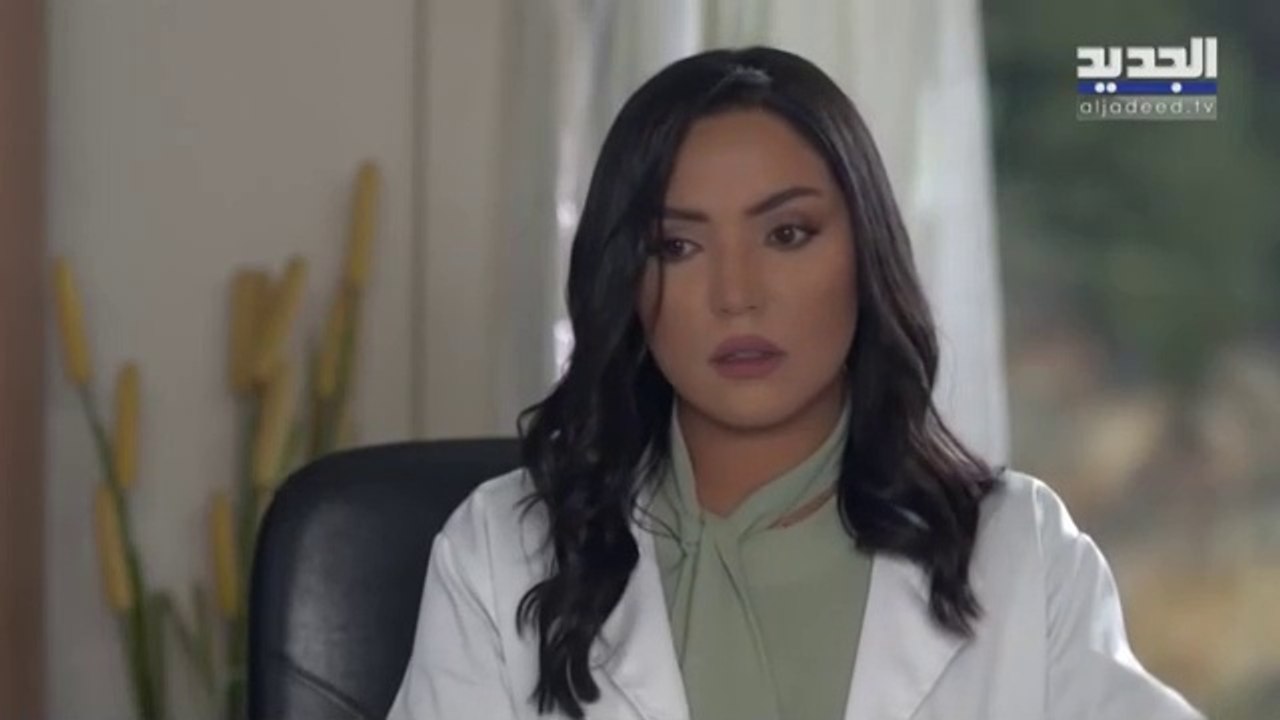 مسلسل الزوجة الاولى الحلقة 1 الاولى