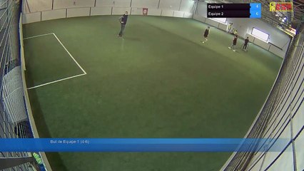 Equipe 1 Vs Equipe 2 - 06/02/22 15:46 - Loisir Poitiers - Poitiers Game Parc