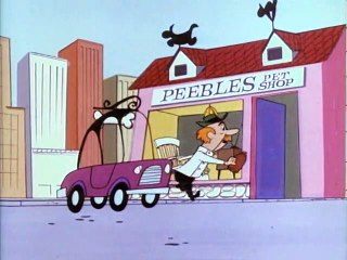 Magilla le Gorille (1x06) (VF)