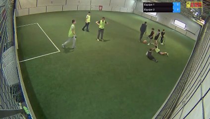 Equipe 1 Vs Equipe 2 - 06/02/22 16:30 - Loisir Poitiers - Poitiers Game Parc