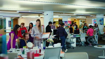 Erkenci Kus - Pájaro Soñador - Capítulo 92 (AUDIO ESPAÑOL)