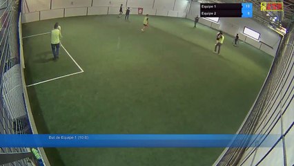 Equipe 1 Vs Equipe 2 - 06/02/22 16:34 - Loisir Poitiers - Poitiers Game Parc