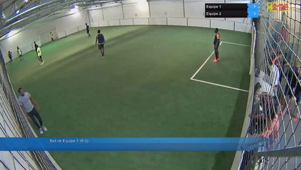 Equipe 1 Vs Equipe 2 - 06/02/22 18:50 - Loisir Poitiers - Poitiers Game Parc