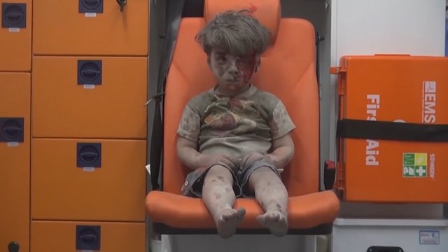 ليس ريان فقط.. تعرف على قص أطفال جذبت انتباه العالم