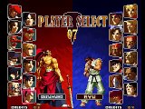 SNK vs. Capcom : SVC Chaos online multiplayer - neo-geo