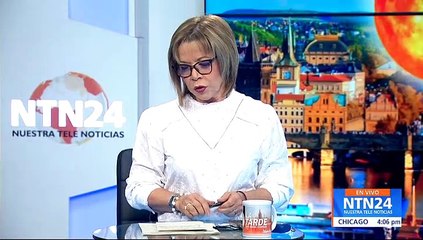 Entrevista a Milagros Socorro