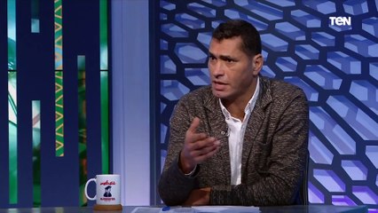 أبو الدهب يوضح مكاسب المنتخب من بطولة أمم إفريقيا "عودة الروح والشخصية وبقى عندنا قائد كبير زي صلاح"