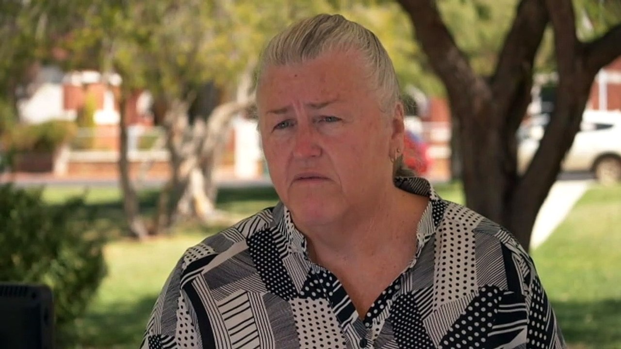 Desperate aged-care staff shortages in regional WA, as gov. announces financial support