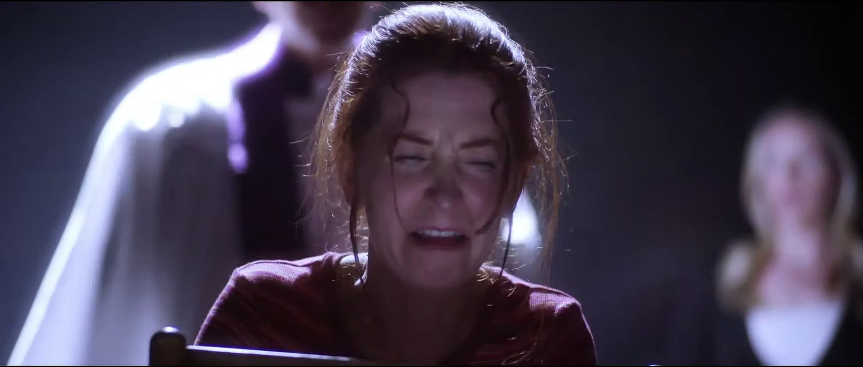 Sin Eater Movie