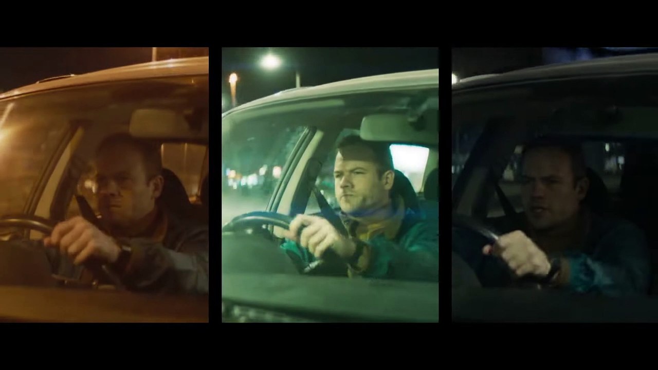 NIGHTRIDE Movie