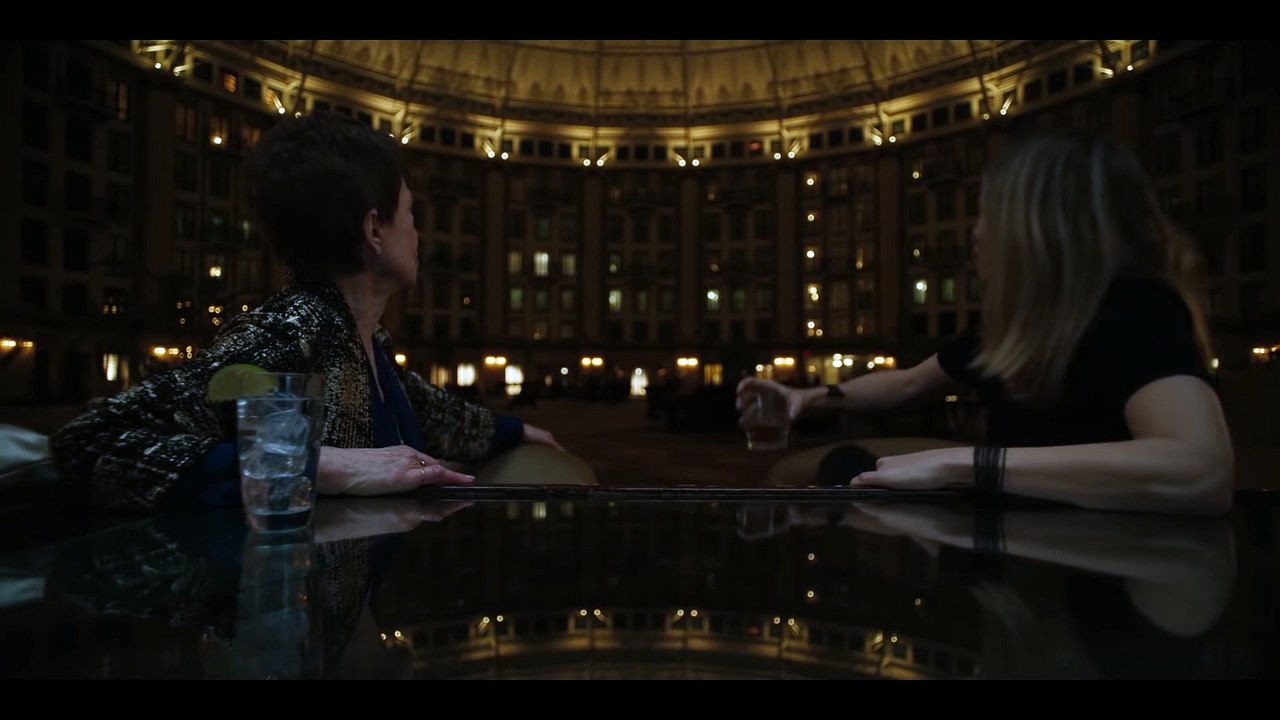 SO COLD THE RIVER Movie